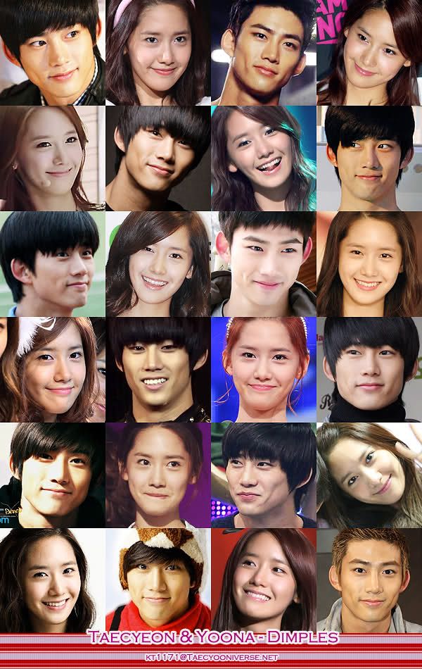 HOT Love - smut taecyeon taecyoon yoona - main story image