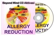 CD Aktivasi & Stimulasi Otak