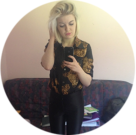 Rootflage Temporary Root Touch Up Testimonials