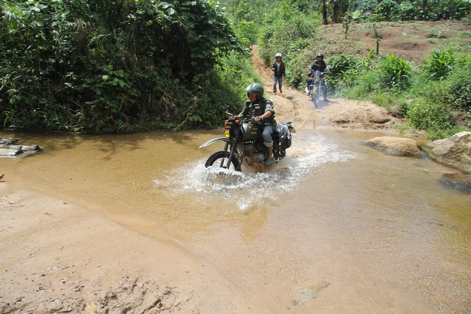 Nơi chia sẽ những Cú Đâm sau lưng khi bạn bị ganh ghét hay cạnh tranh trong làm ăn! - 2