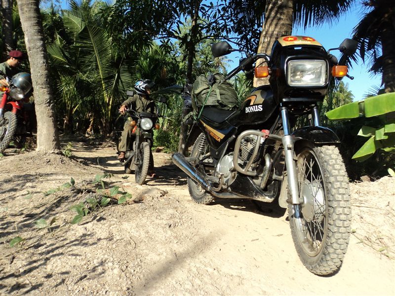 Nơi chia sẽ những Cú Đâm sau lưng khi bạn bị ganh ghét hay cạnh tranh trong làm ăn! - 5