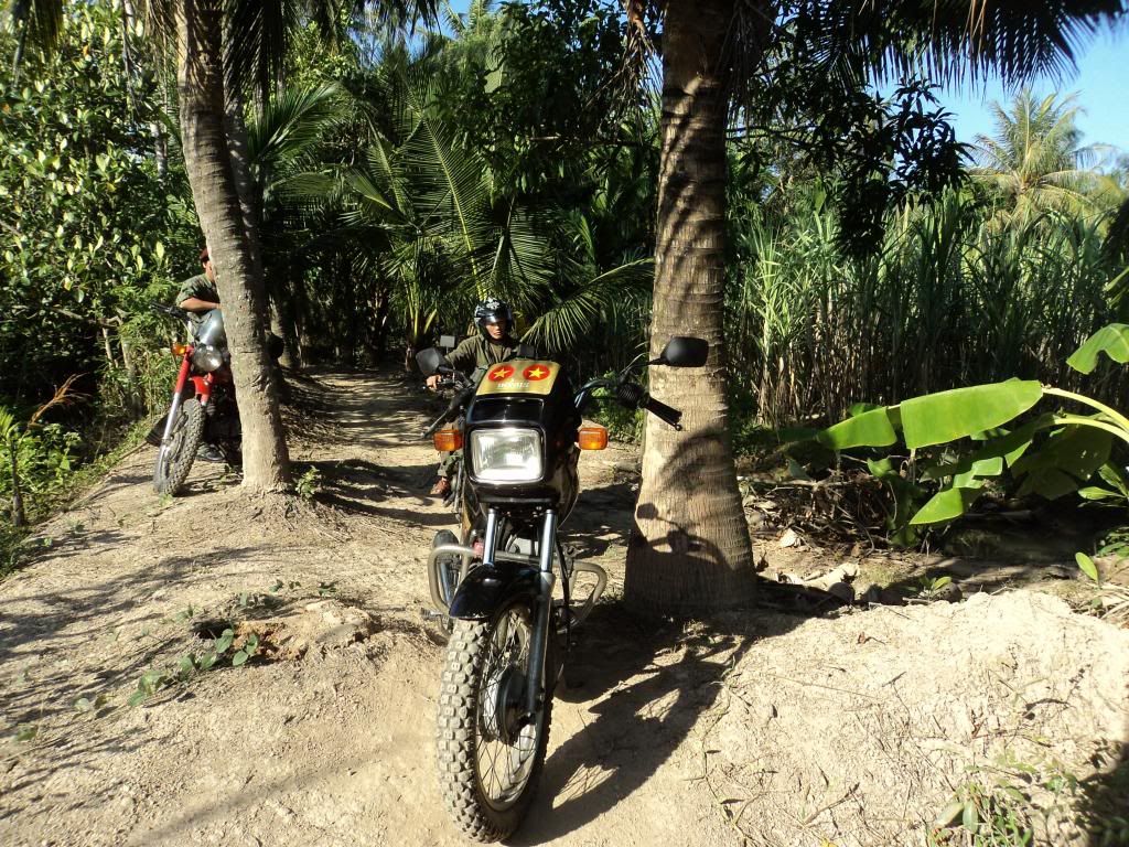 Cần Bán HONDA NSR 150 SP - 5