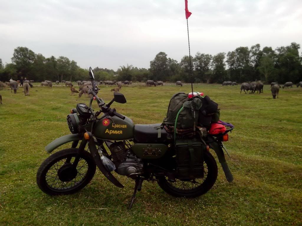 Cần Bán HONDA NSR 150 SP - 2