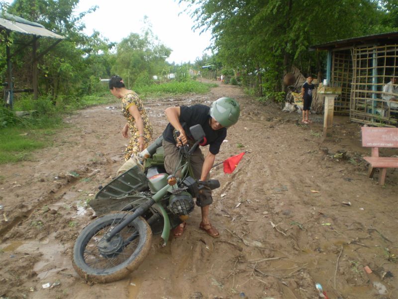 Nơi chia sẽ những Cú Đâm sau lưng khi bạn bị ganh ghét hay cạnh tranh trong làm ăn! - 3