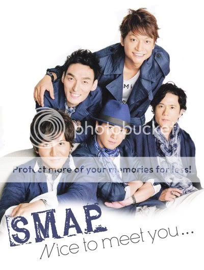 My Life With Smap Livejournal