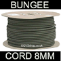 Camo Bungee Cord