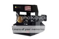 IMPOSSIBLE PX680 COLOR FILM FOR POLAROID 600 CAMERA NEW  