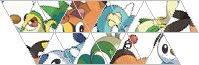 [PokeCommunity.com] Pokemon Flexagons