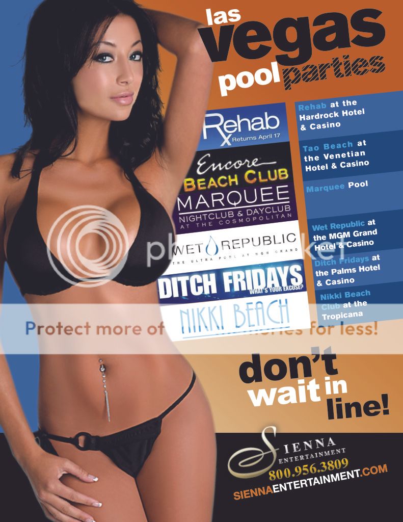 Las Vegas Pool Parties,Rehab,Wet Republic,Tao Beach,Marquee Day Club,Encore Beach,Nikki Beach Vegas,VIP Cabanas,VIP Pool Party Passes