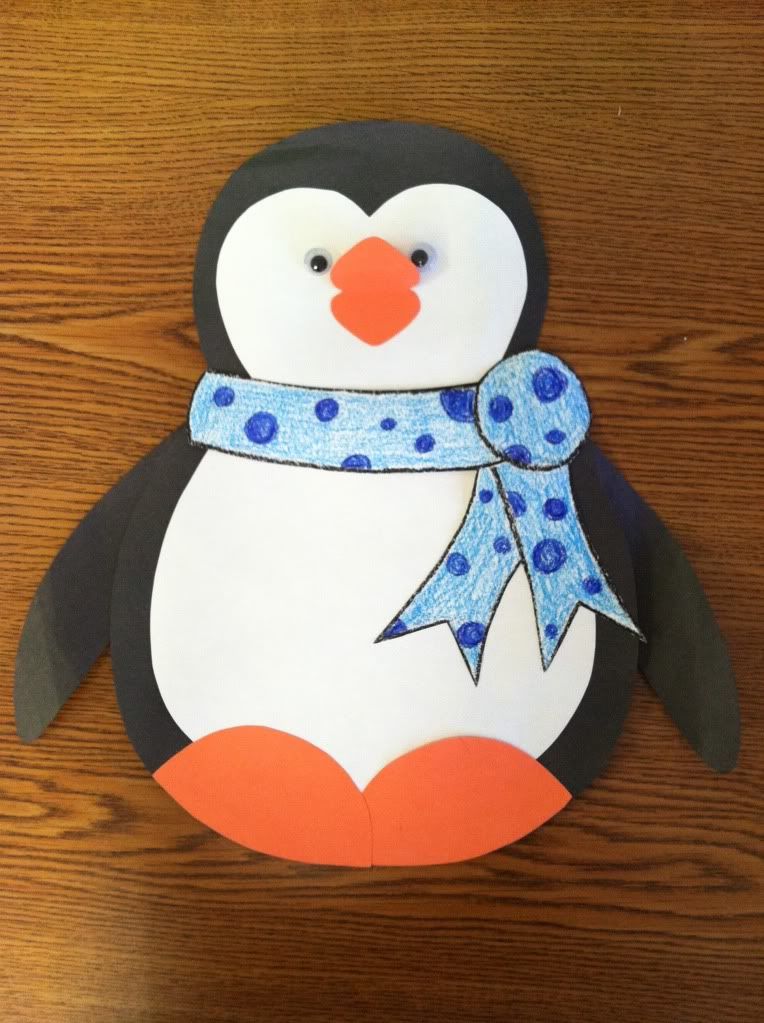 Sheenaowens: January Crafts