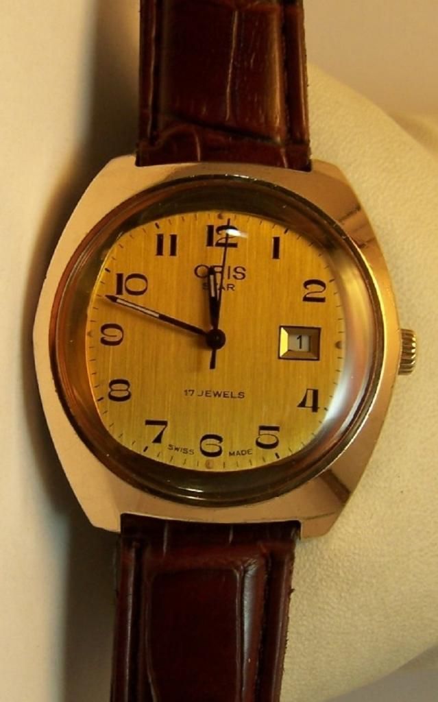 reloj oris antiguo precio reloj oris antiguo precio