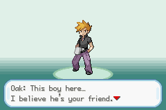 [PokeCommunity.com] Pokemon (Old) White