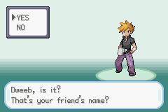 [PokeCommunity.com] Pokemon (Old) White