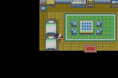[PokeCommunity.com] Pokemon (Old) White