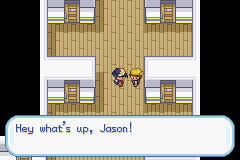 [PokeCommunity.com] Pokemon (Old) White