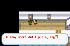 [PokeCommunity.com] Pokemon (Old) White