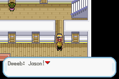 [PokeCommunity.com] Pokemon (Old) White