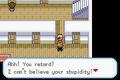 [PokeCommunity.com] Pokemon (Old) White