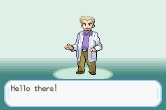 [PokeCommunity.com] Pokemon (Old) White