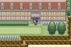 [PokeCommunity.com] Pokemon (Old) White