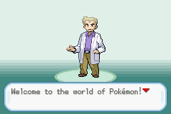 [PokeCommunity.com] Pokemon (Old) White