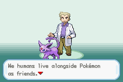 [PokeCommunity.com] Pokemon (Old) White