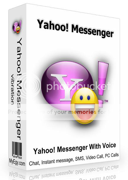 تحميل برنامج ياهوو مسنجر Yahoo! Messenger 11.5.0.192 عملاق المحادثة بآ