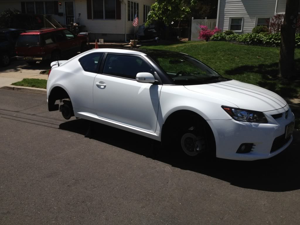 Scion Tc Mods >> My 2011 scion tc mods - Scionlife.com Scion Tc Mods >> My 2011 scion tc mods - Scionlife.com