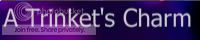 A Trinket's Charm (A Demon Rp) (U/C) banner