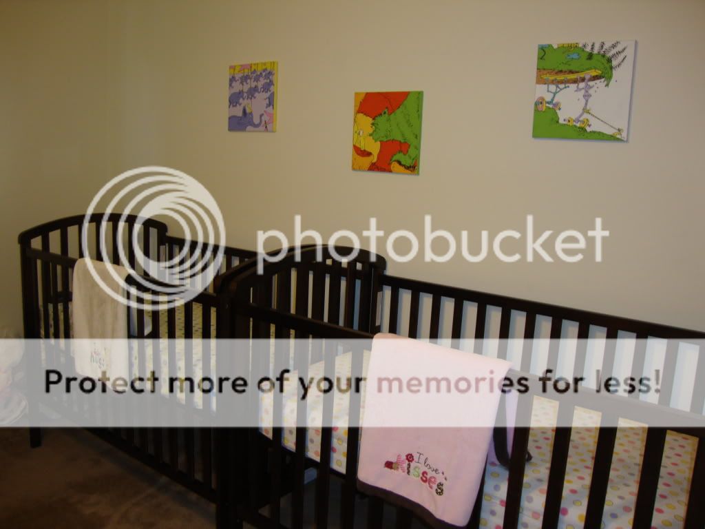 Lets see those work in progress nurseries!! Page 7 BabyCenter