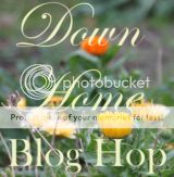 Down Home Blog Hop