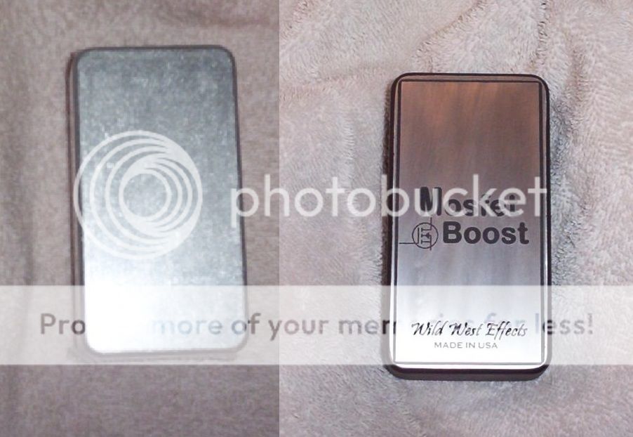 DIY electroetching simple, doable, custom engraving.